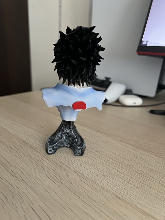 Figurka Sasuke 15cm Anime Naruto