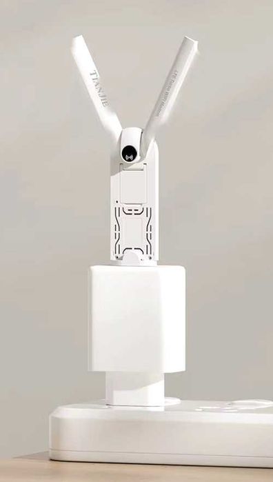 4G USB WiFi модем-роутер TIANJIE UF911, все операторы.