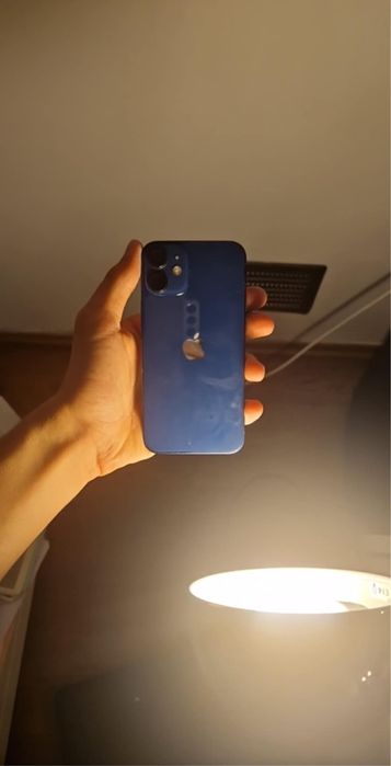 Iphone 12mini/ZAMIANA na nowszy model z moja doplata