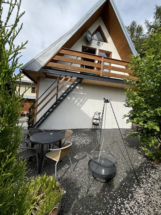 Apartament/studio na wyłączność osobne wejście Zapraszamy!