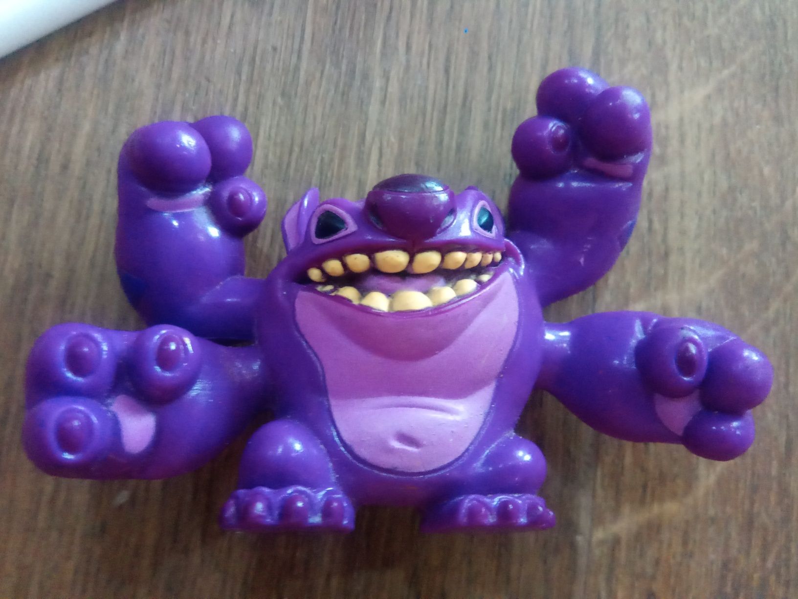 Figurka Lilo & Stich