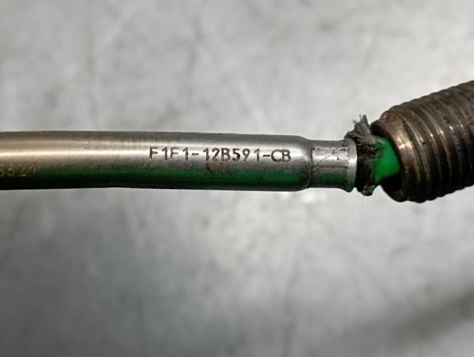 Sonda lambda FORD Transit Connect II (V408)