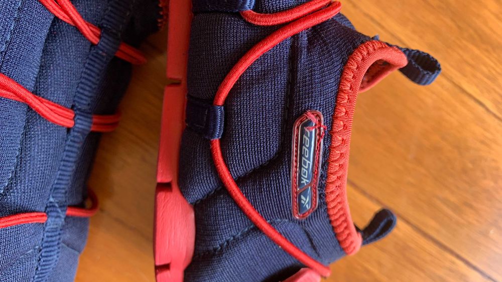 sapatilhas Reebok n.37,5 ULTRALEVES