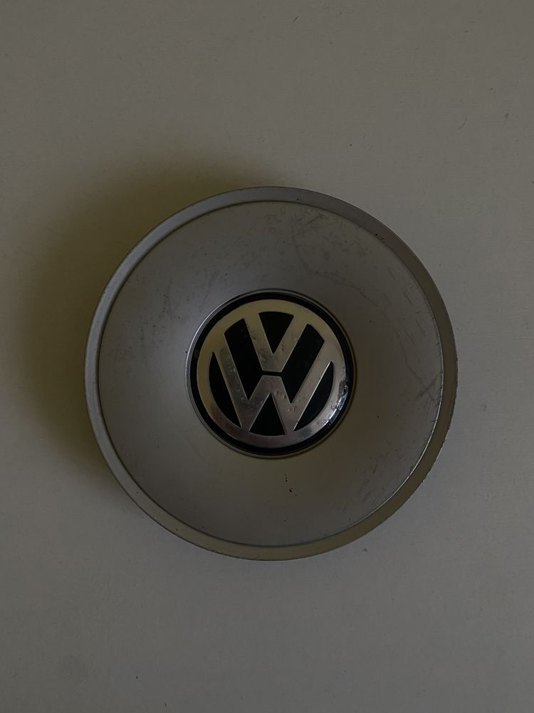 Ковпачок на диски VW