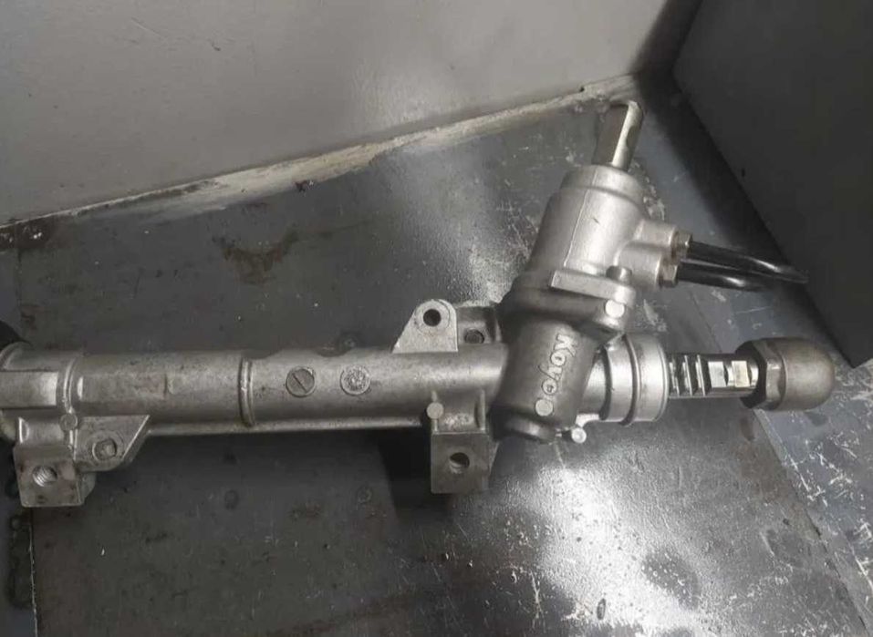 Рейка Peugeot 206,307,308 Обмін Гарантія