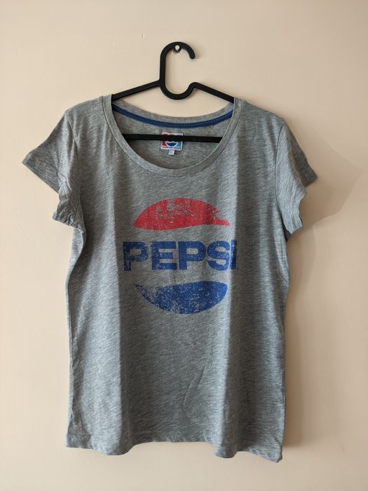 Koszulka t-shirt Pepsi M/L