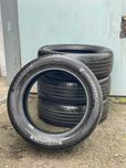 Гума літня Continental 205/55 R17 у відмінному стані