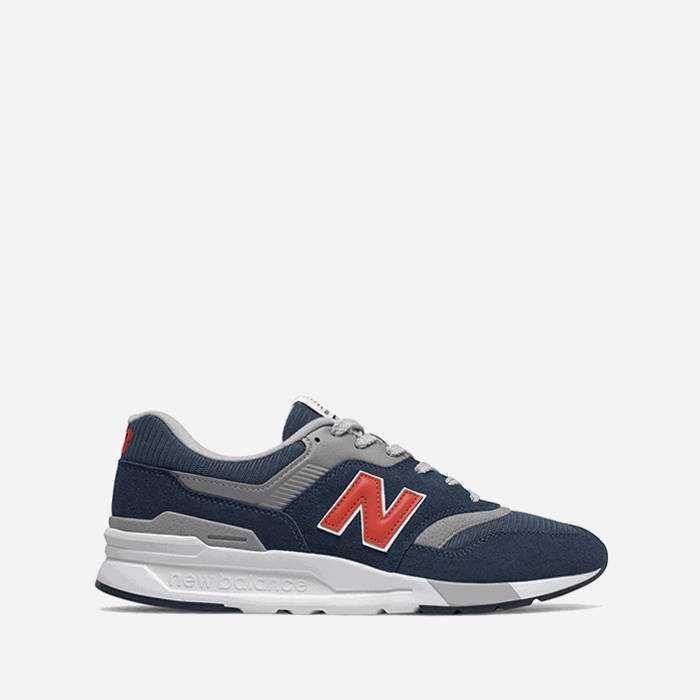 Чоловічі кросівки NEW BALANCE 997H (CM997HAY)