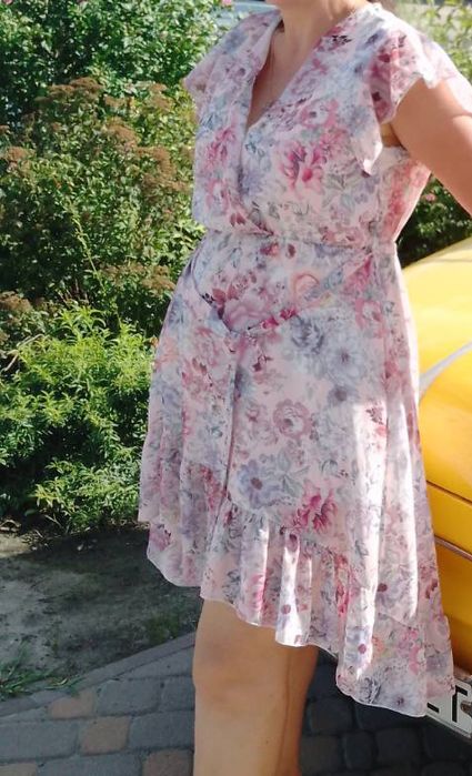 Продам дуже гарну сукню