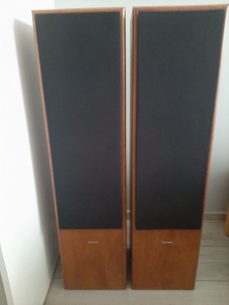 amplituner YAMAHA HTR - 2067 + glosniki gratis