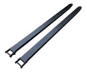 Przedłużki wideł do wózka widłowego 2200mm, dla wideł 100x40-45mm