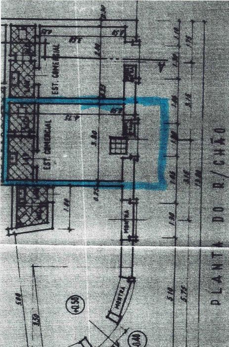 Vende-se loja e negócio que também é uma profissão