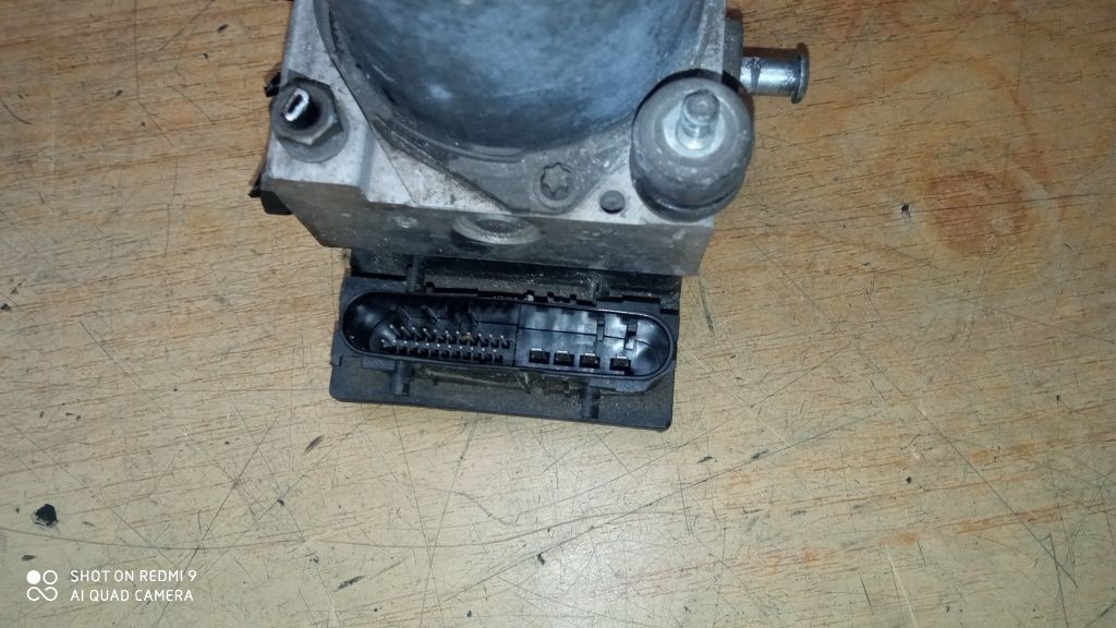 Fiat Idea sterownik pompa ABS 0.265.800.304 , 0.265.231.308