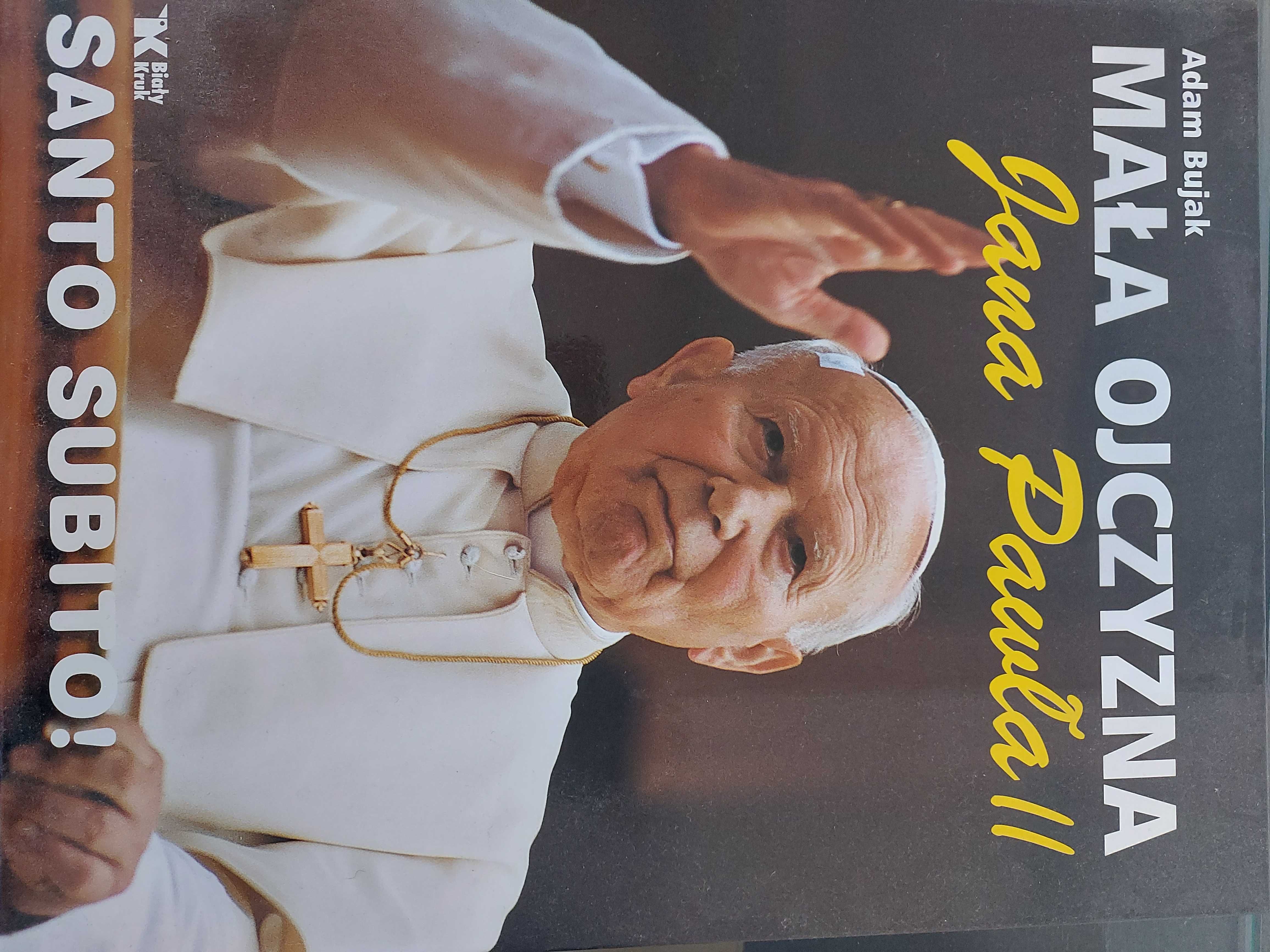 Mała Ojczyzna Jan Paweł II