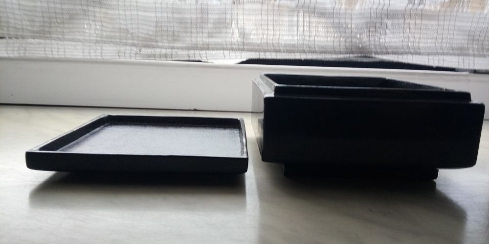 Szkatułka na drobiazgi