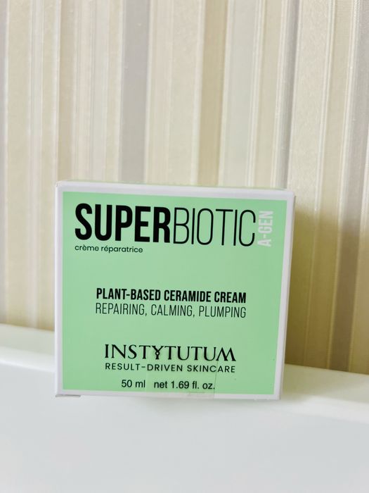 Косметика Instytutum