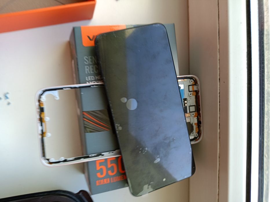 Redmi 13 на запчастини