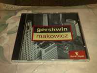 Płyta cd Gershwin/Makowicz