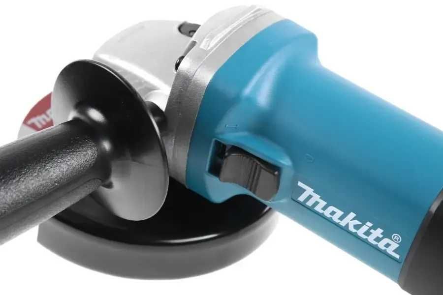 Болгарка Makita 9558 HNG (840 Вт, Ø 125х22,23 мм) ОРИГІНАЛ