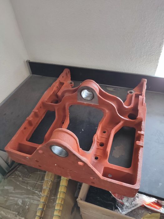 Брус МтЗ 82 Лобовина МтЗ 80 Рама МтЗ рамка МтЗ 892 лонжерон СССР