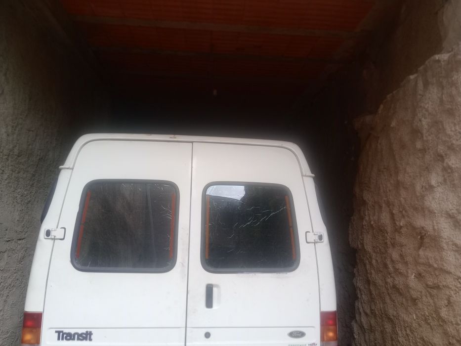 Transportes e Mudanças