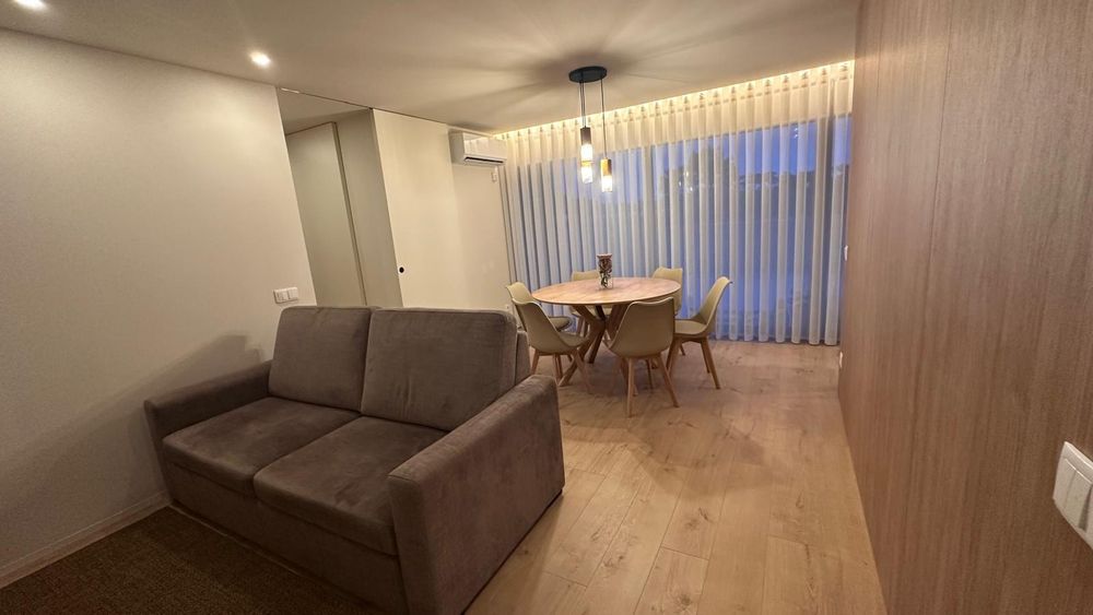 Apartamento T1 Apulia com Piscina