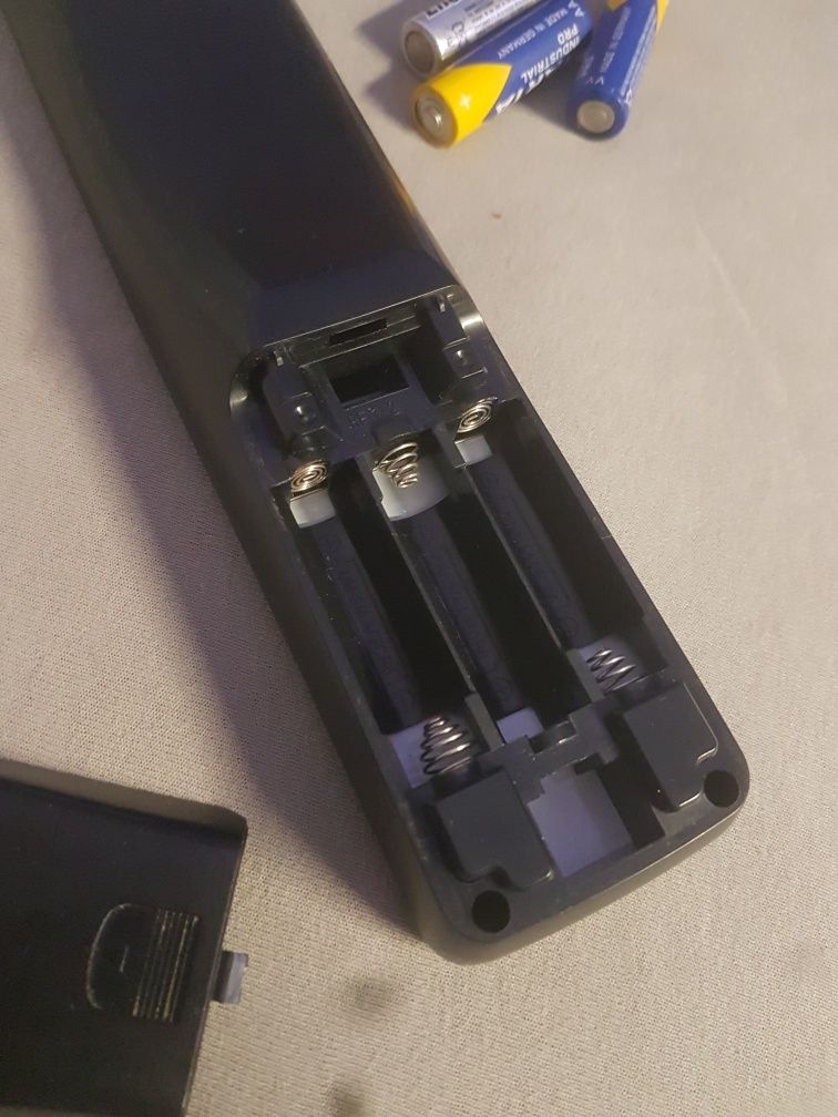 Amplituner Denon AVR2805 Japończyk