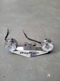 Lightbar Yamaha Drag Star 125