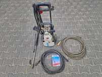 Myjka ciśnieniowa Kranzle K155 model 400V zimna woda