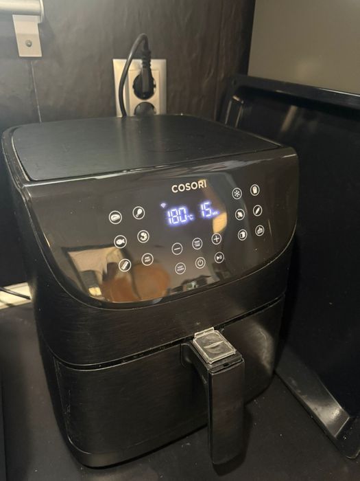 Cosori Air Fryer wifi