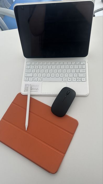 iPad (10th Generation) Wi-fi
