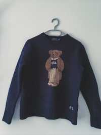 Sweter Ralph Lauren