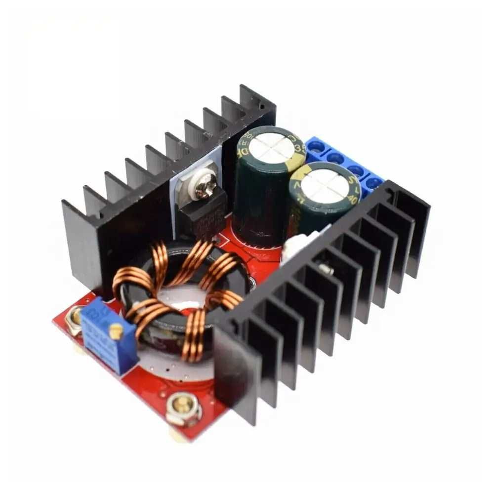 dc-dc-step-up-150W