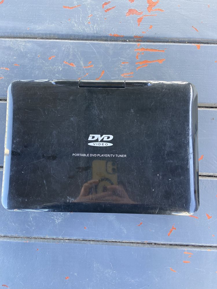 DVD Opera OP-1220D