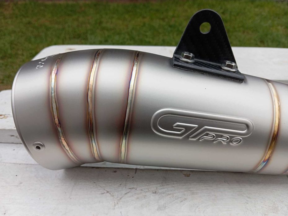 Tlumik Leo-Vince GP-Pro Hodna Suzuki Kawasaki Quad Yamaha Wydech