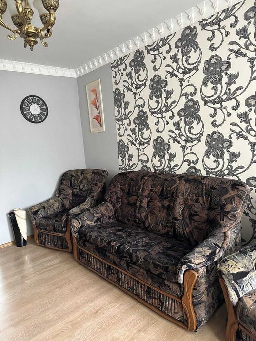 Диван розкладний