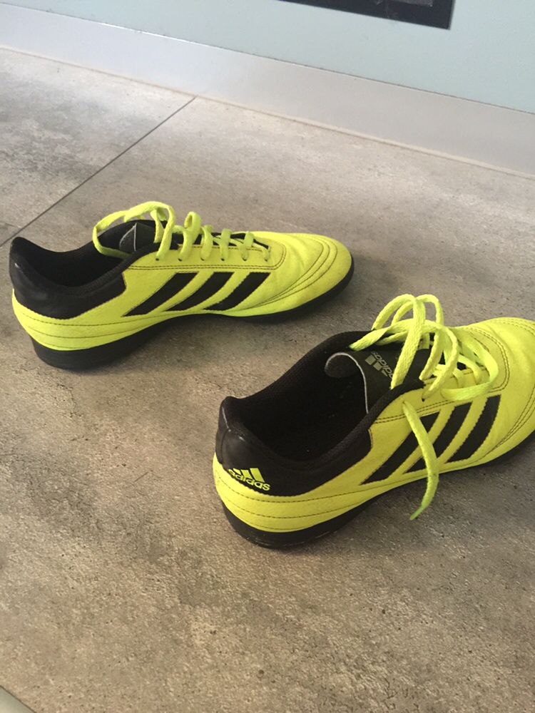 Buty adidas oryginał 38 2/3