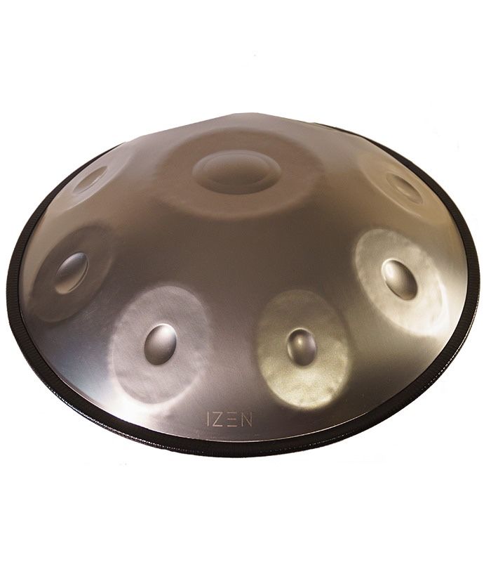 Handpan 9 notas | Hangdrum