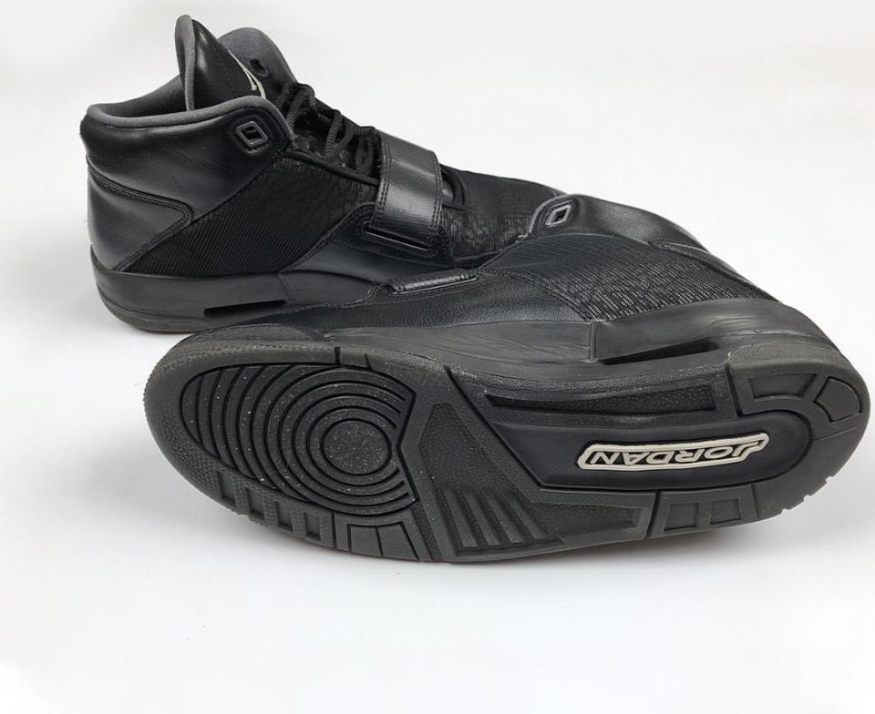 Кроссовки  Jordan FLTCLB 90s