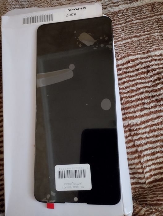 Дисплей  Екран ZTE blade A51     /71