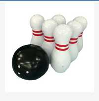 Set bowling insuflavel