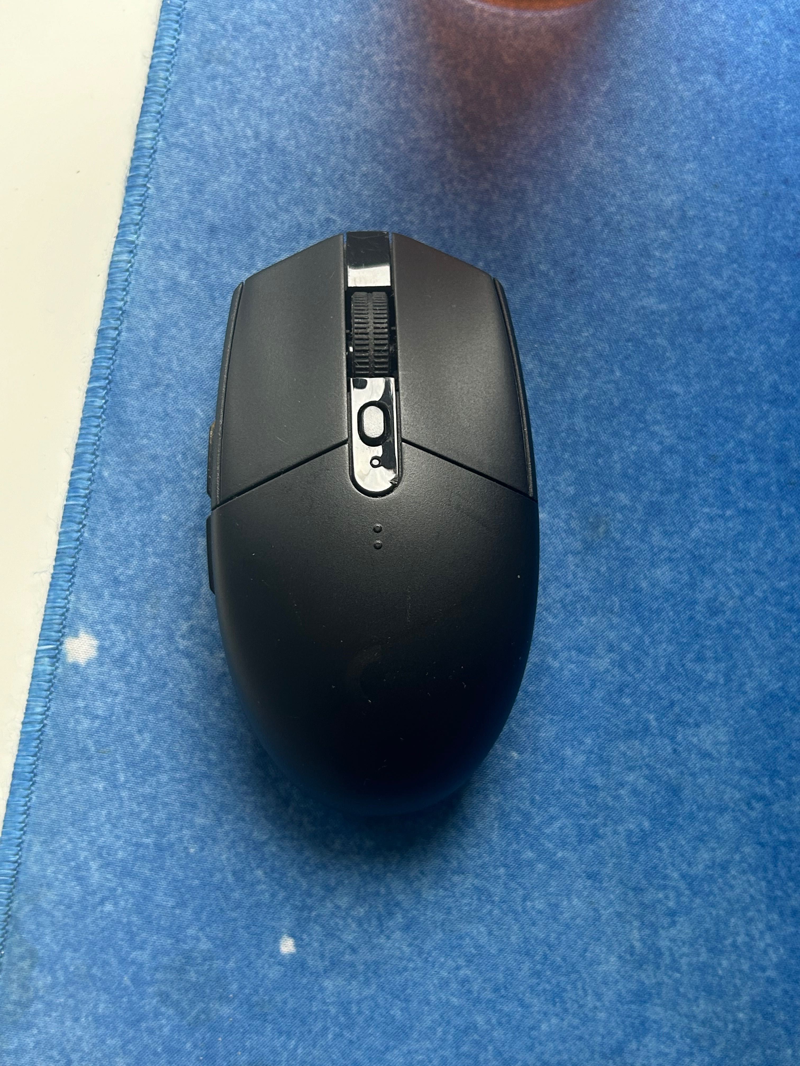 Игровая мышь Logitech G305