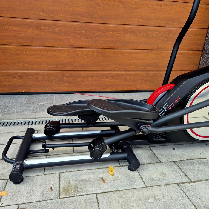 Orbitrek Finnlo EF90 BT jak nowy kettler