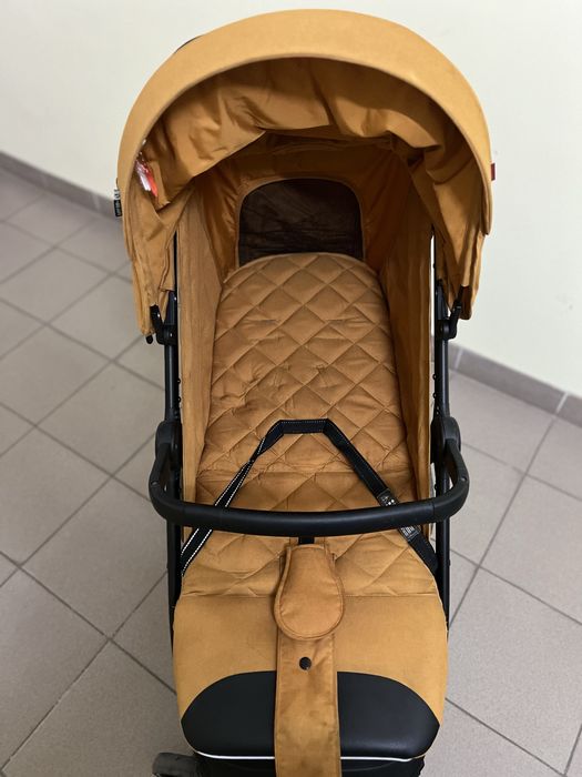 Carello bravo прогулянкова коляска