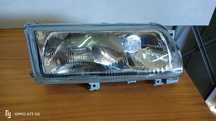 Farol Nissan Primera ótica 1990 direita
