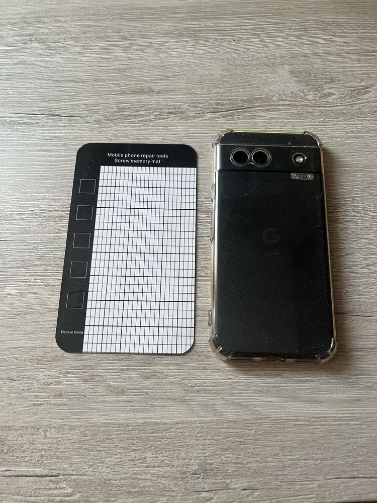 Google pixel 8a 8/256 GB