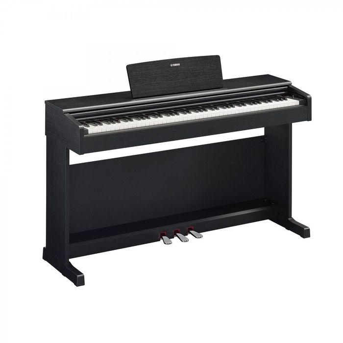 YAMAHA YDP-145 B Arius pianino cyfrowe ODBIORY 7 dni