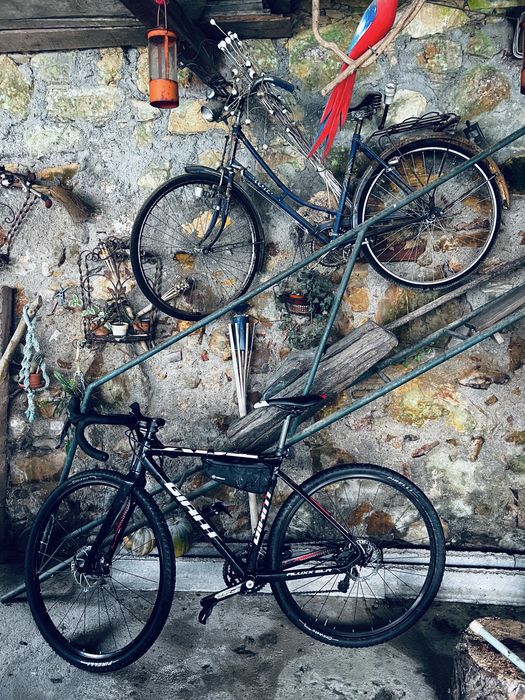 Giant TCX Gravel