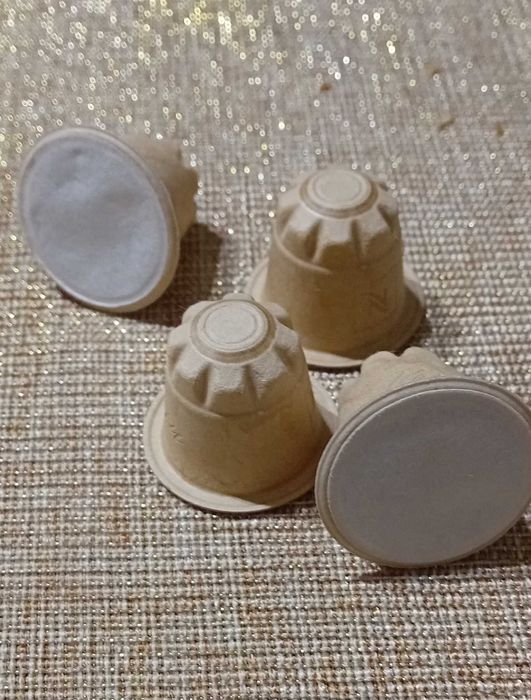 Nespresso капсули