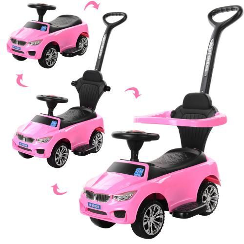 Толокар каталка BAMBI 3503